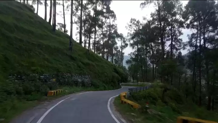 Photo of Haldwani city view n