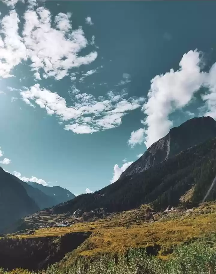 Photo of Pithoragarh district