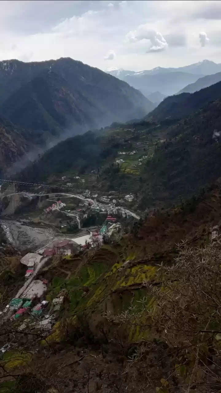 Photo of Sitapur , sonprayag 