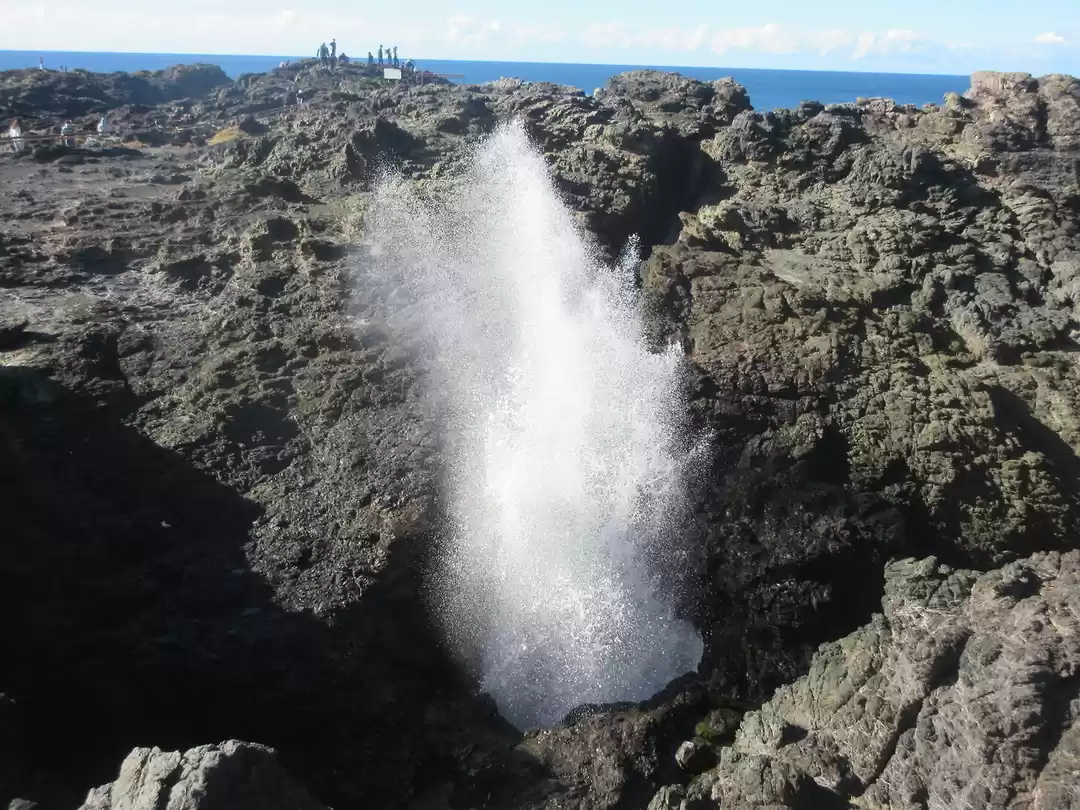 Photo of Kiama Wollongong