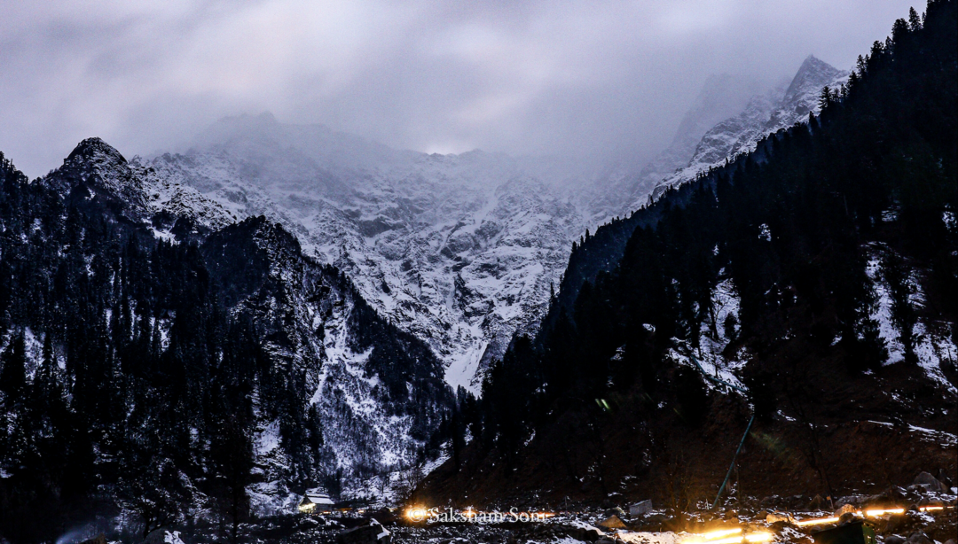 Photo of MANALI TOUR ~ MOST F