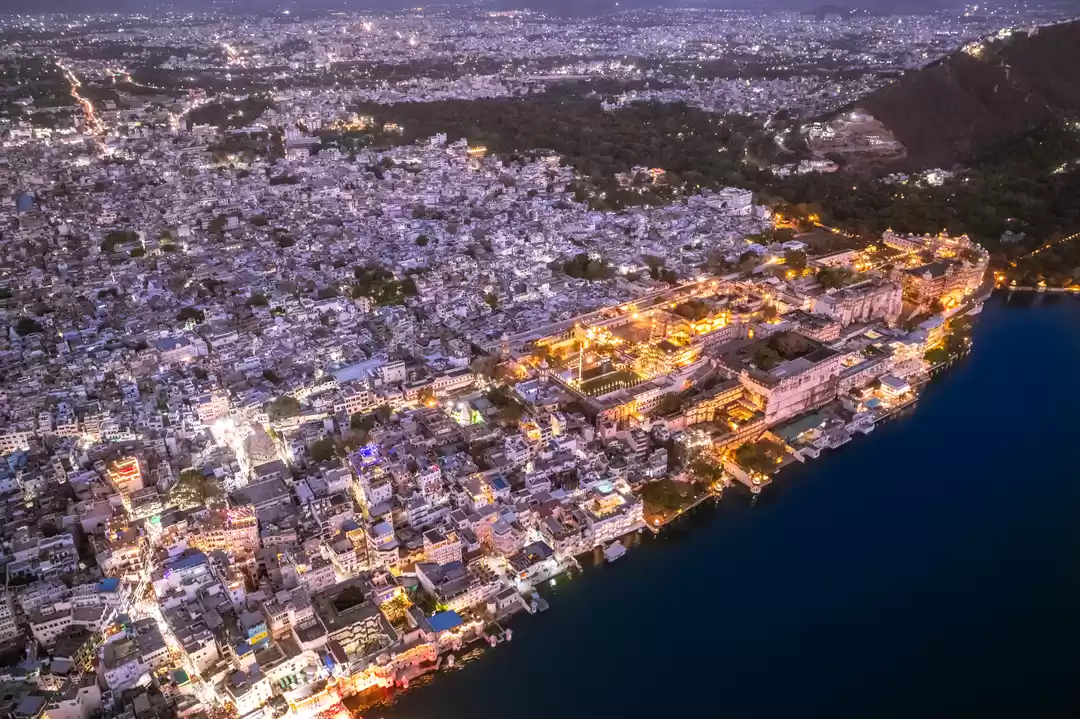 Photo of Things to do in Udai