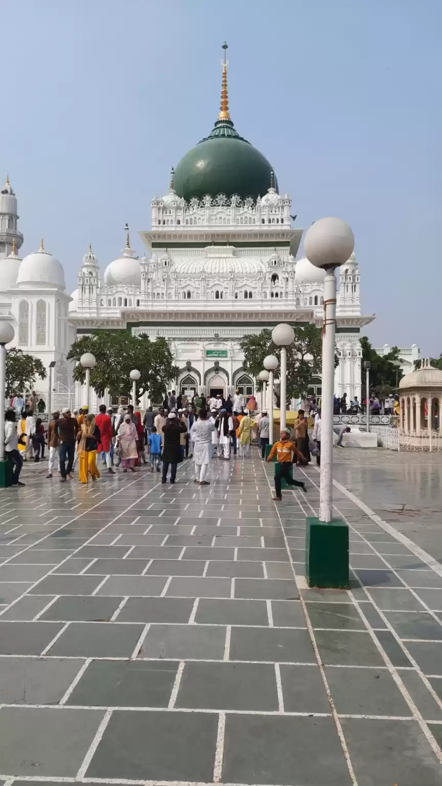Photo of Deva 