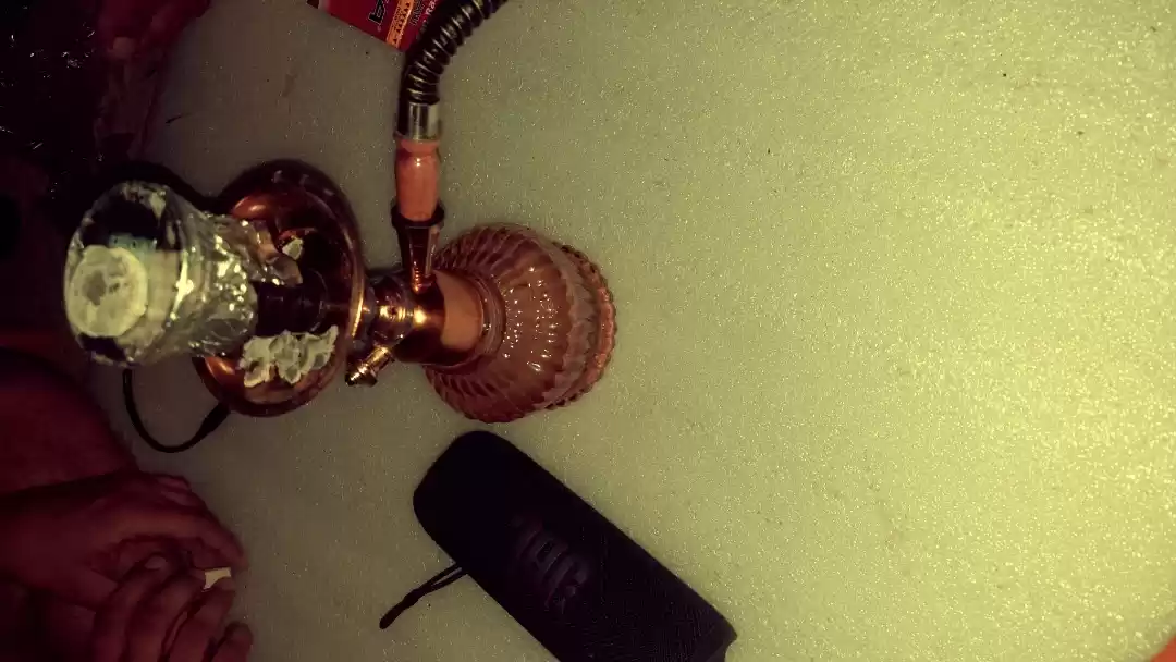 Photo of Hookah party 