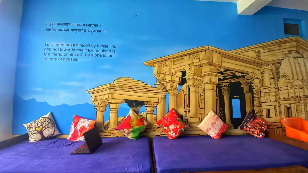 Photo of Best budget Hostel s