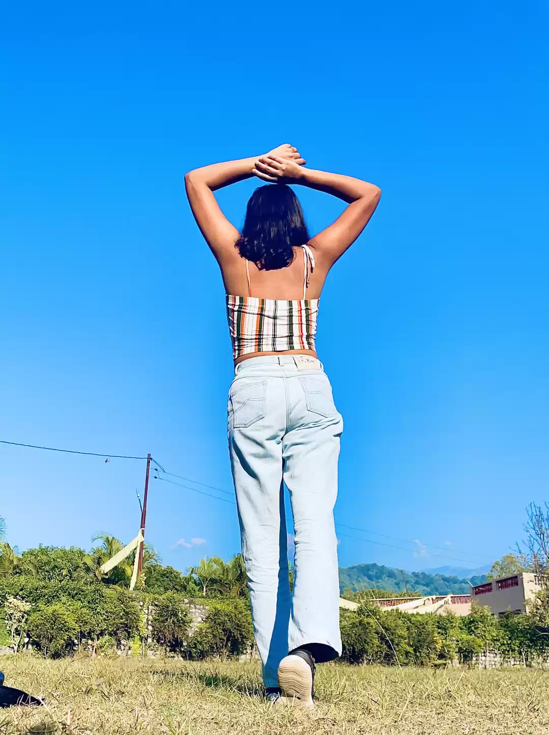 Photo of Garima Gupta