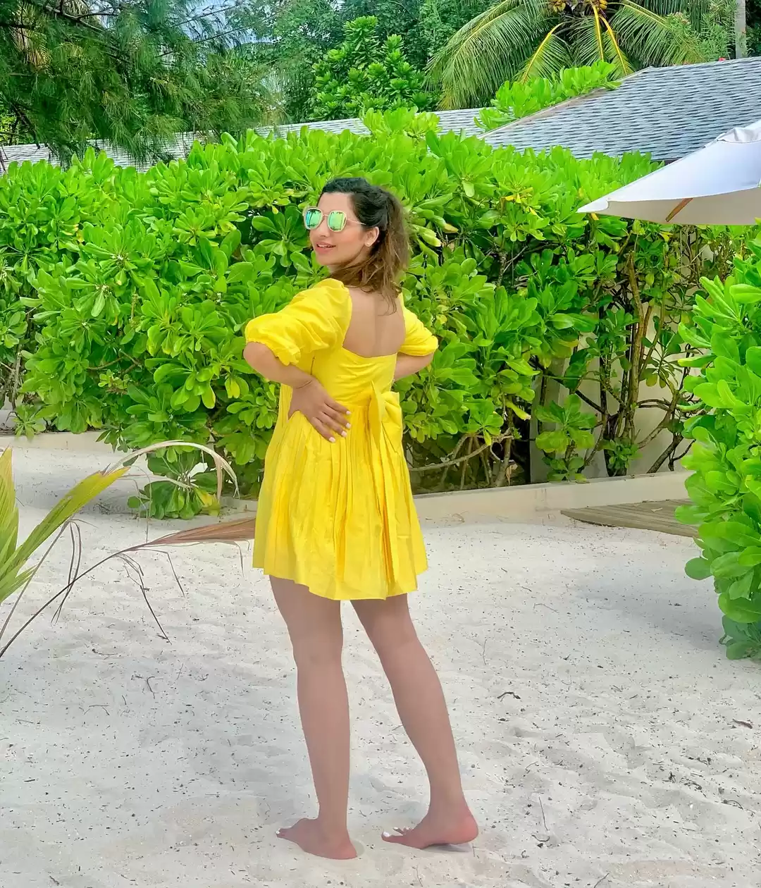 Photo of Anchal Boora