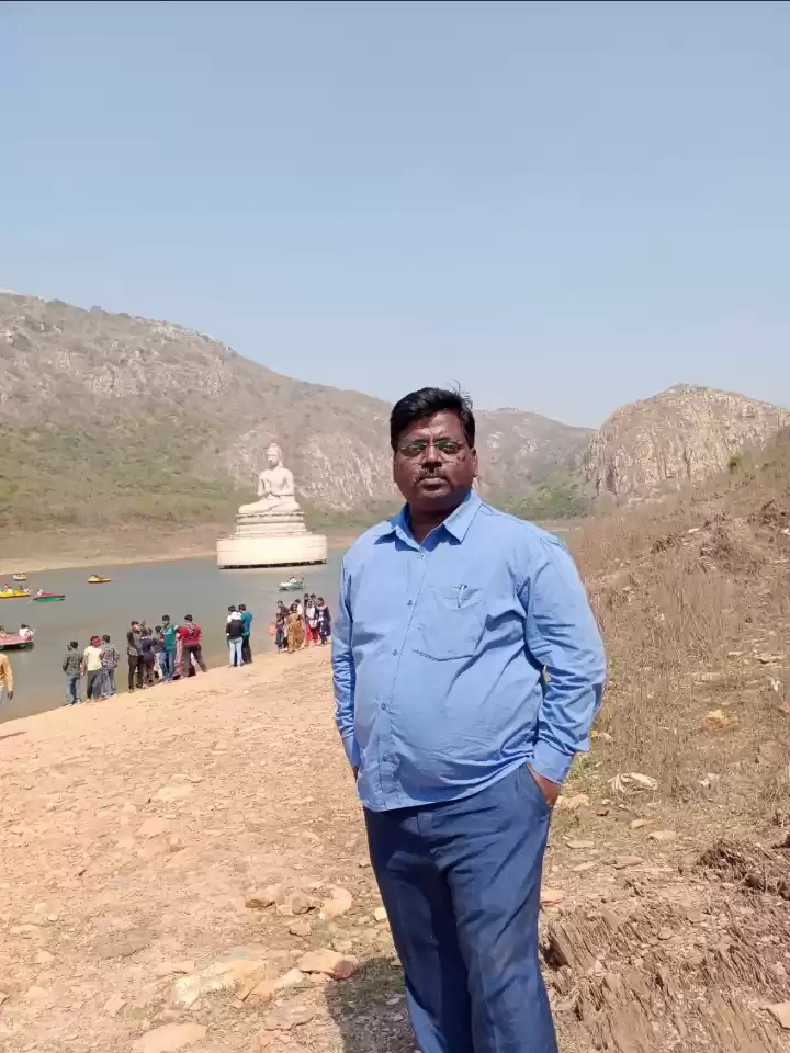 Photo of Rajgir, Bihar