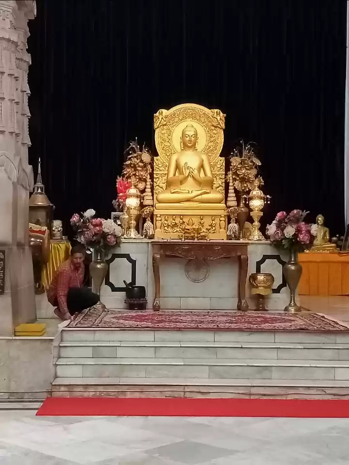 Photo of Sarnath, Varanasi