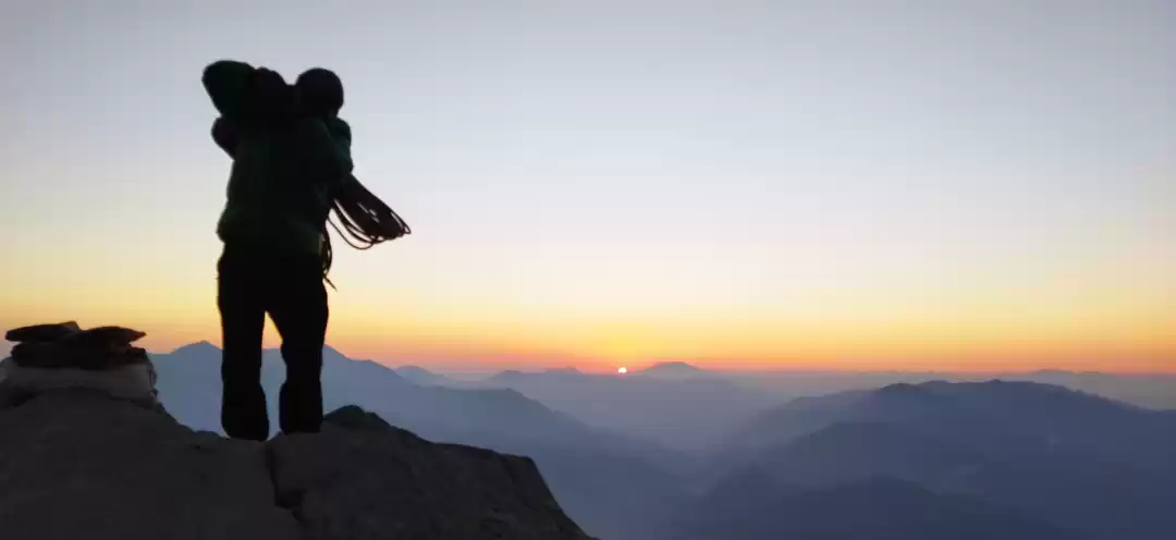 Photo of Nature Enthusiast: T