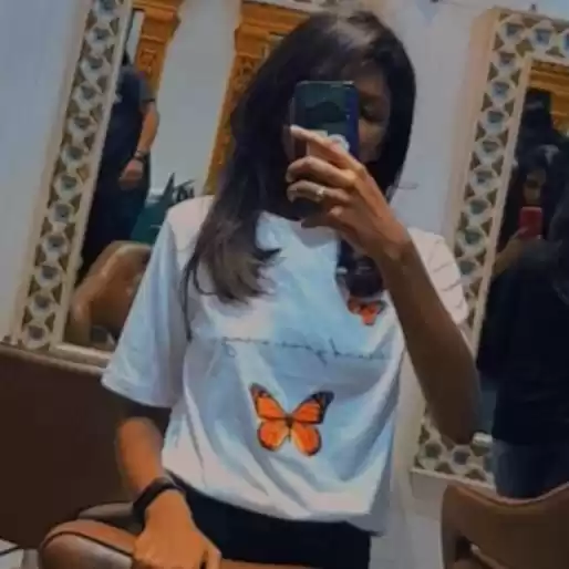 Photo of Aishwarya Jaba