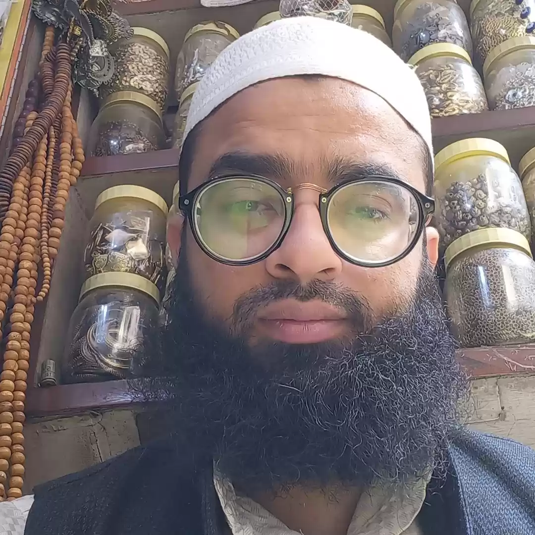 Photo of Agdas Tameem