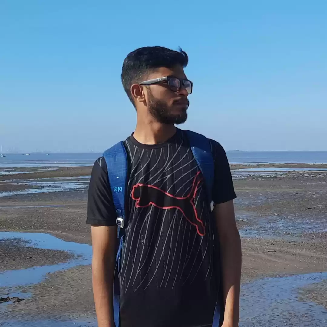 Photo of Onkar Kanade