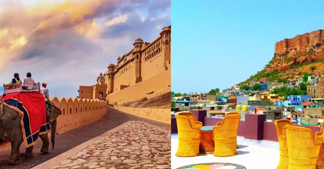 Photo of सर्दियों में राजस्था