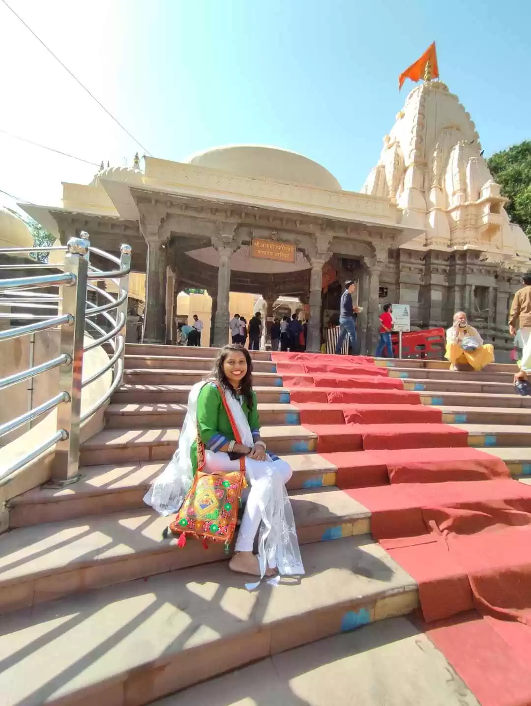 Photo of उज्जैन के महाकालेश्व