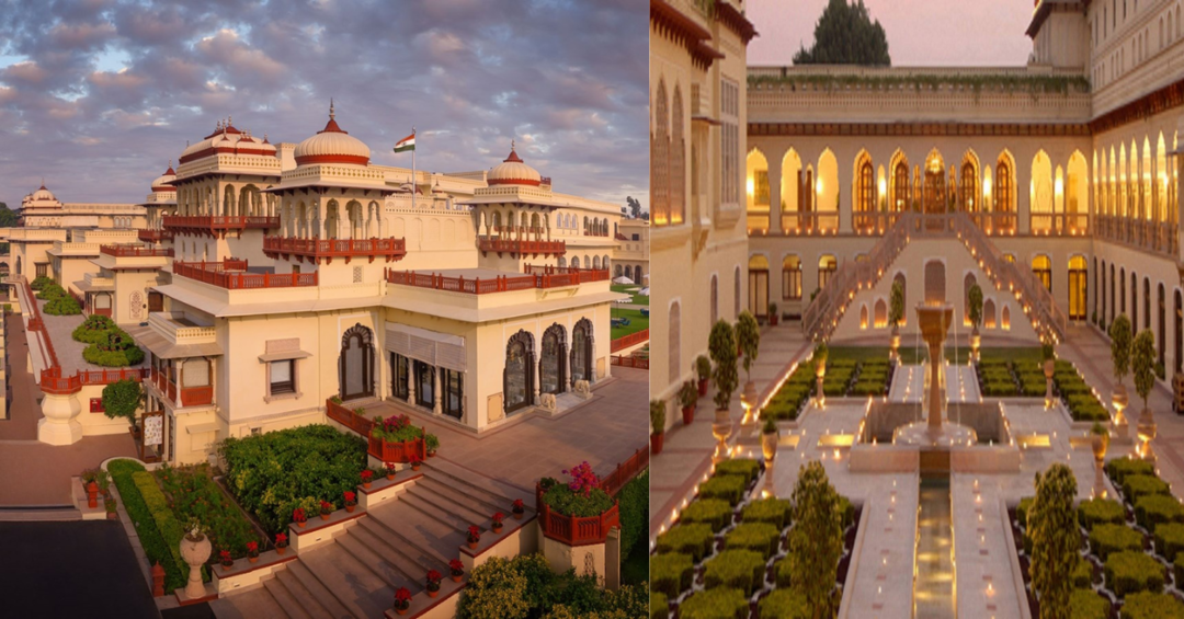 Photo of भारत में है दुनिया क