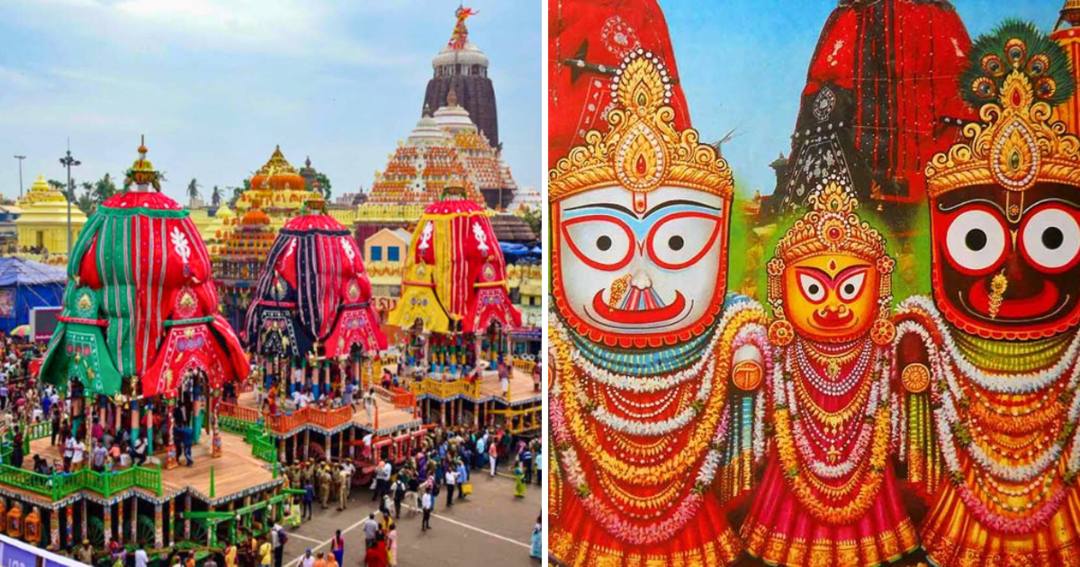 Photo of नहीं देखी है पुरी की