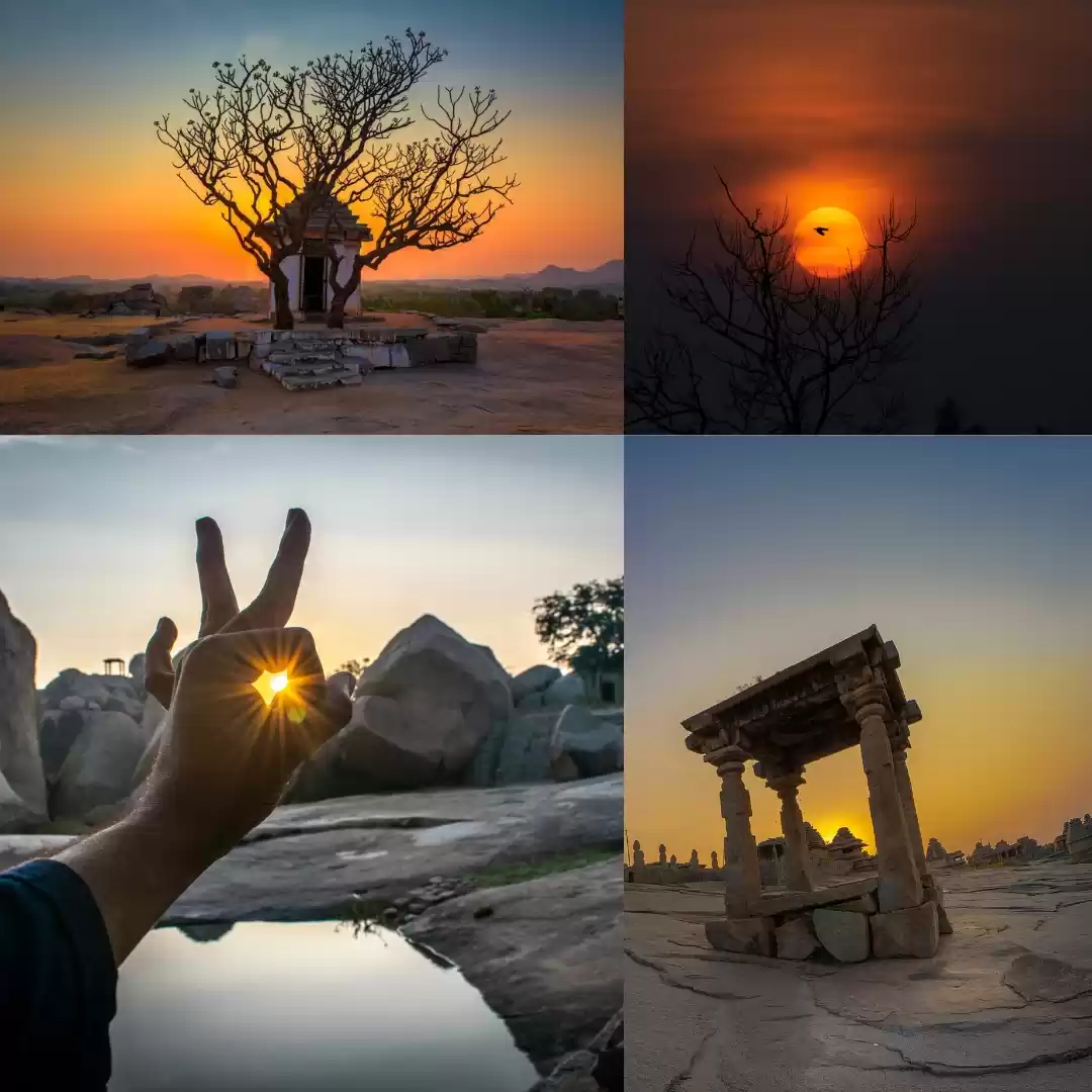 Photo of Hampi's Saga In Ston