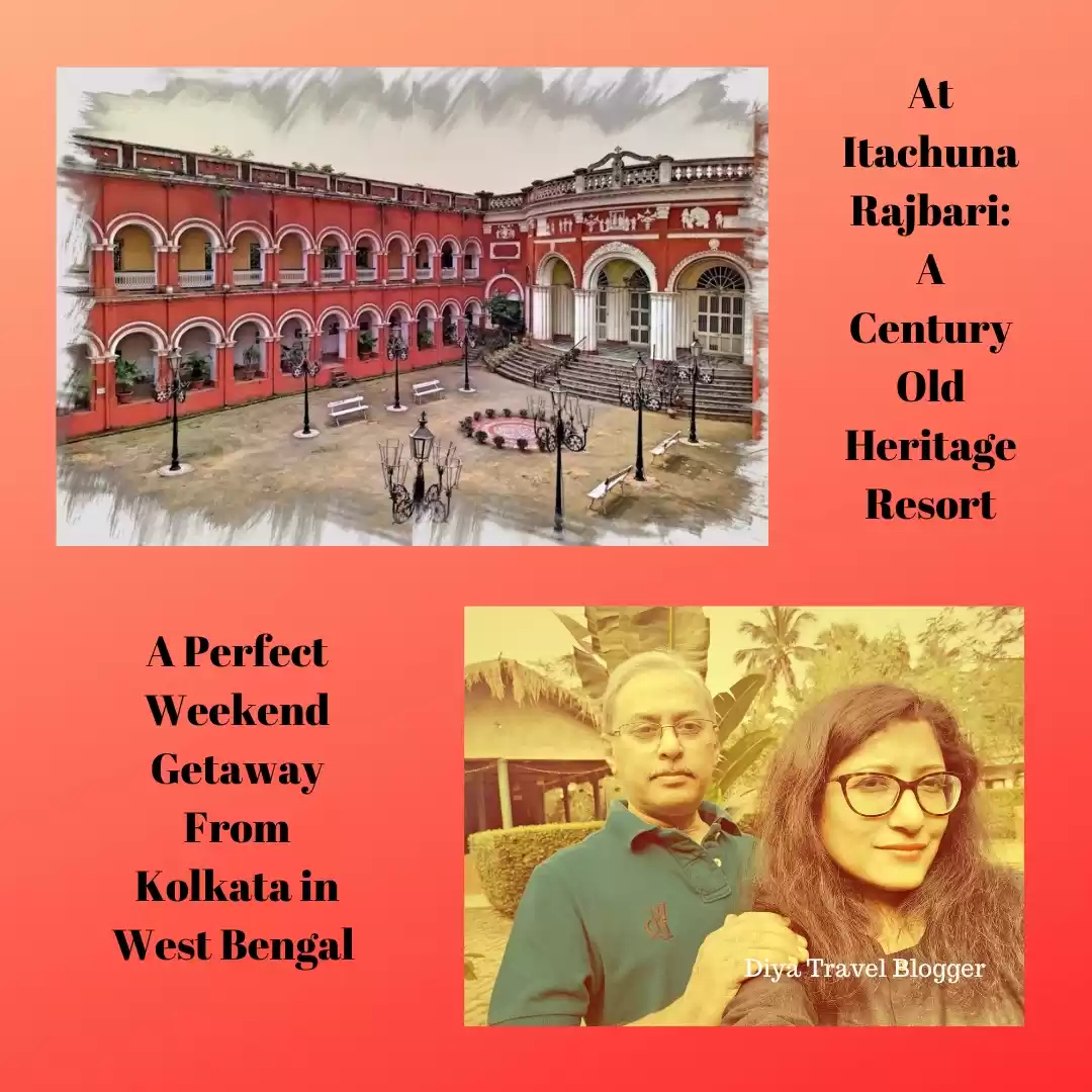 Photo of Itachuna Rajbari/Pal