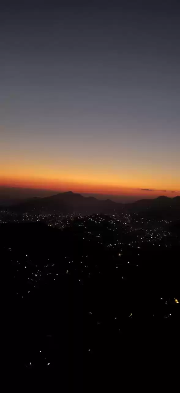 Photo of Top of the World 