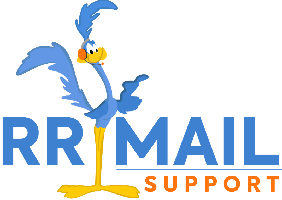 Photo of Roadrunner Email Support