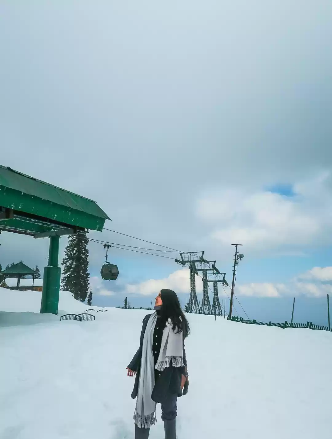 Photo of Beautiful winters of