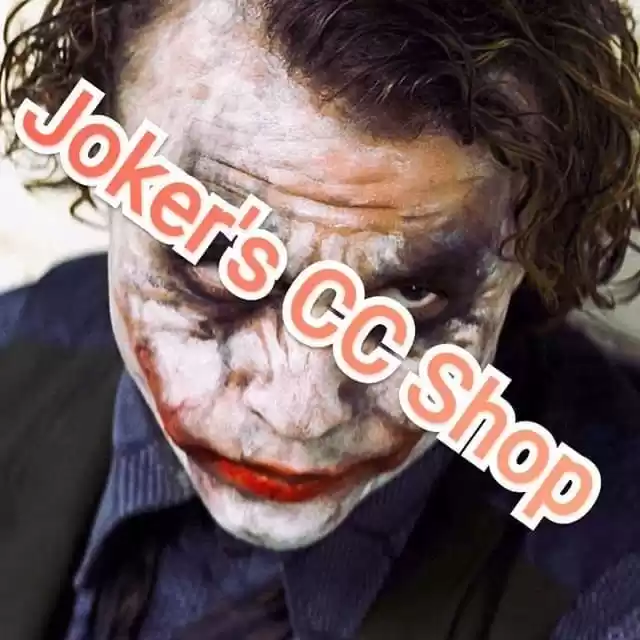 Photo of Jokers ccshop