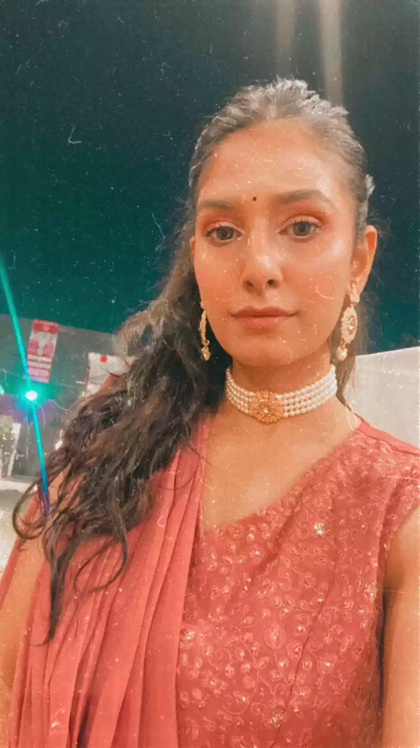 Photo of Neha Anand