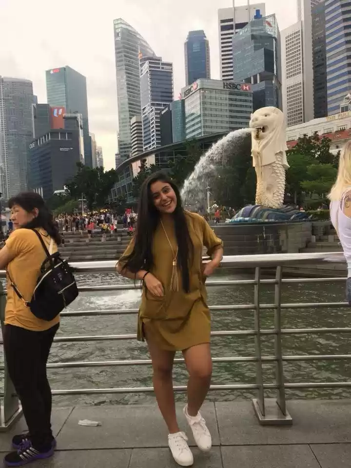 Photo of Memory lane with a s