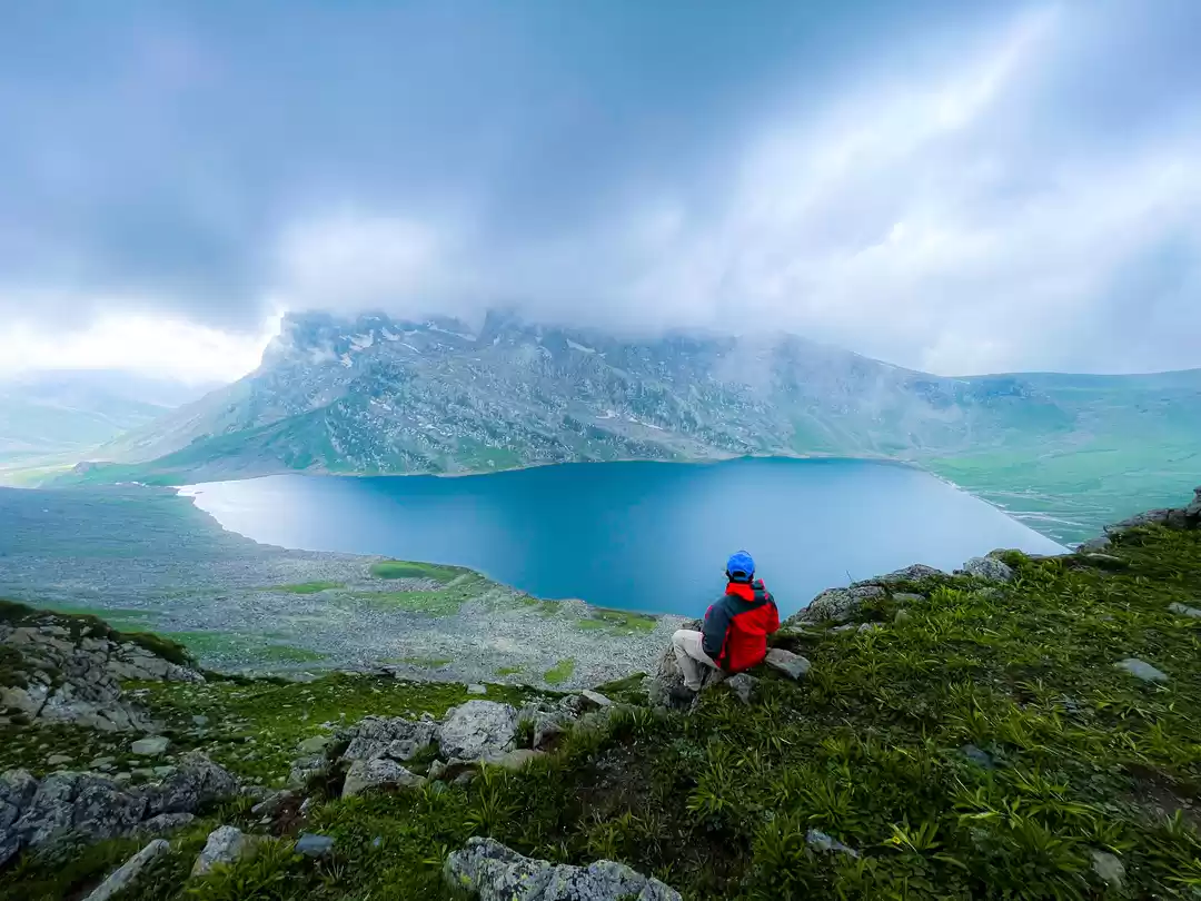 Photo of Romance in Paradise: