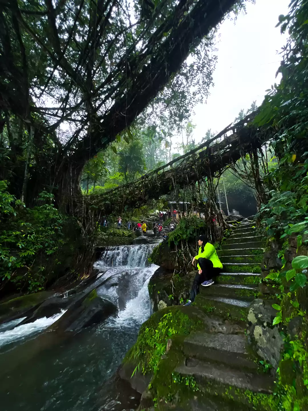 Photo of Exploring Meghalaya'