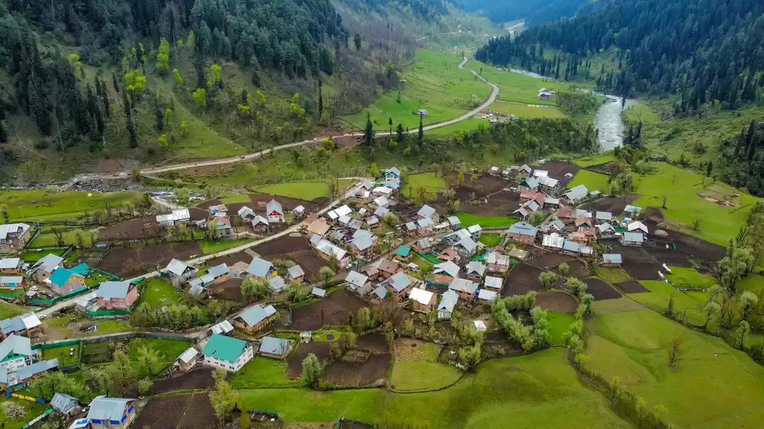 Photo of Romantic Villages of