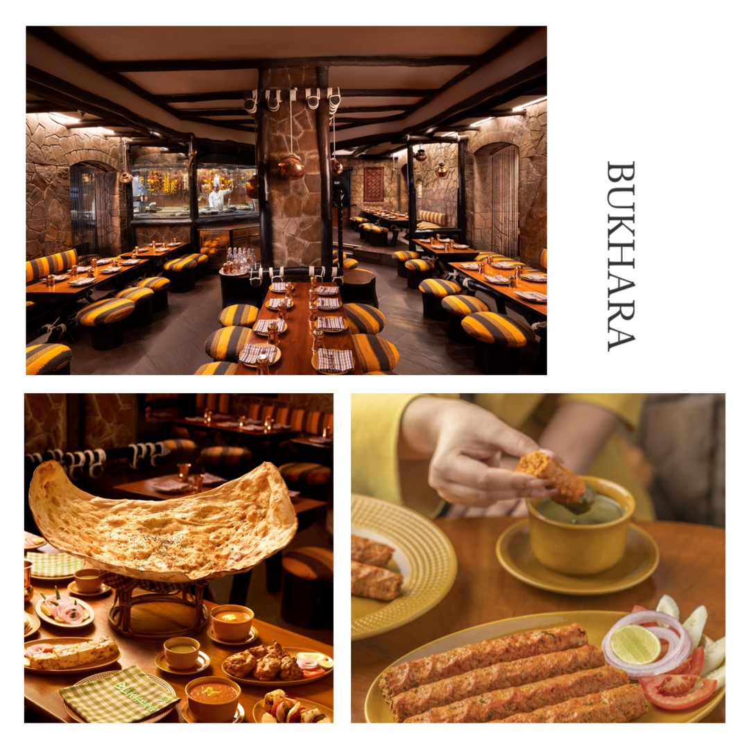 Photo of Experience the exqui