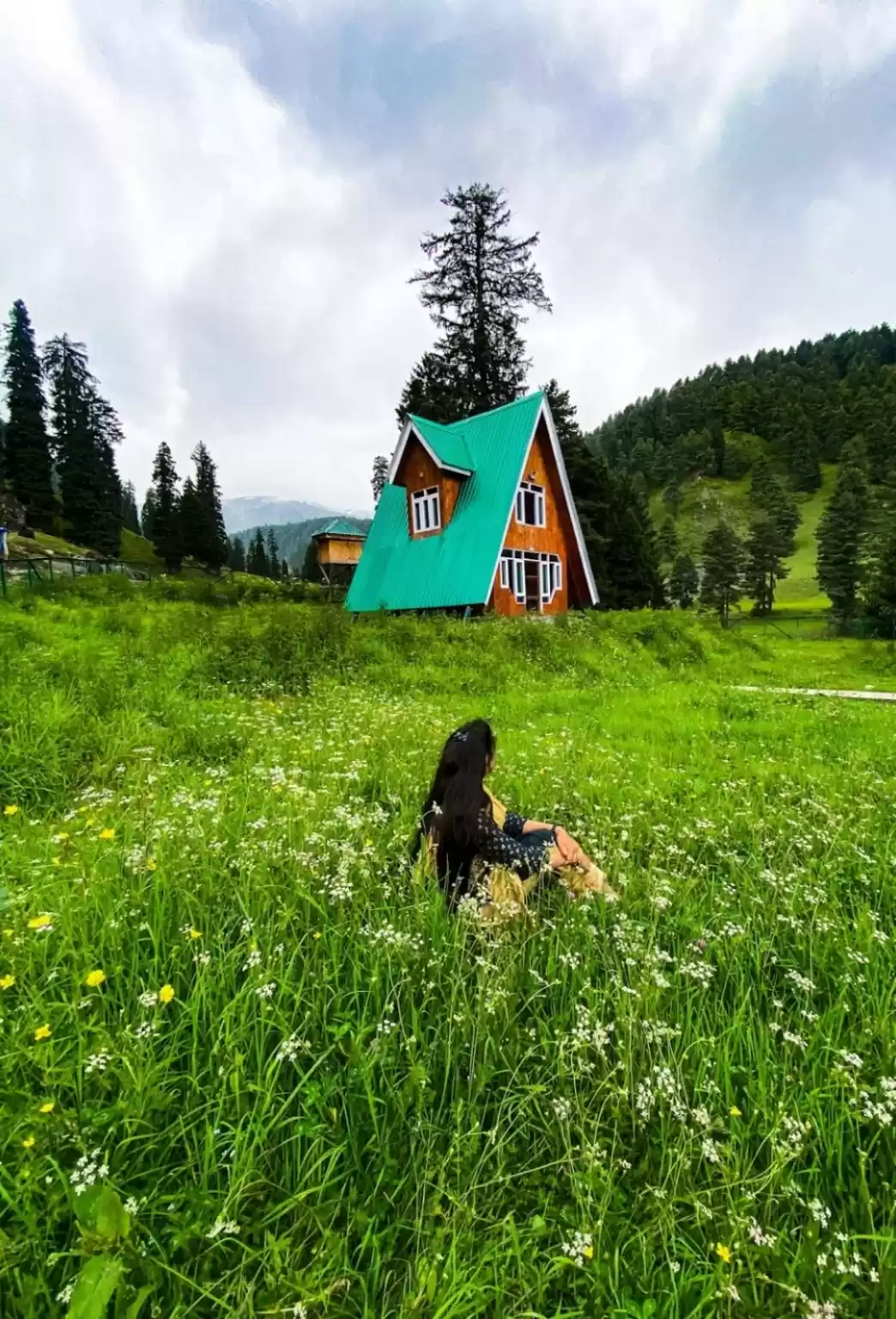 Photo of The Aharbal has thes