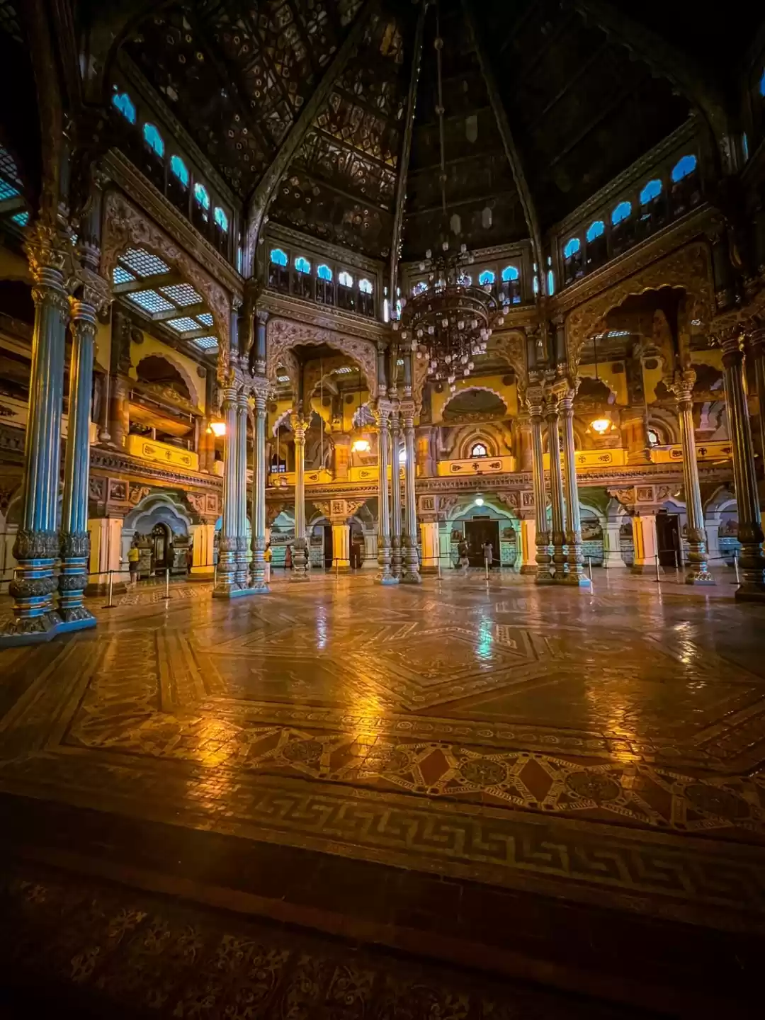 Photo of The Magnificence of 