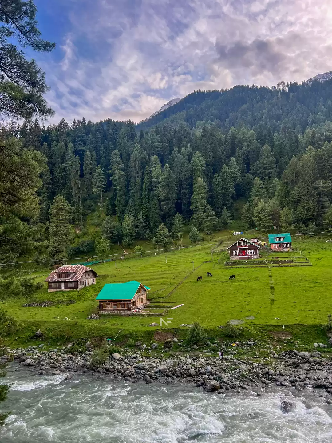 Photo of This isn't Switzerla