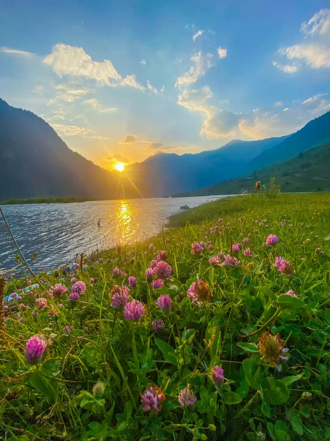 Photo of The dream of Gurez 