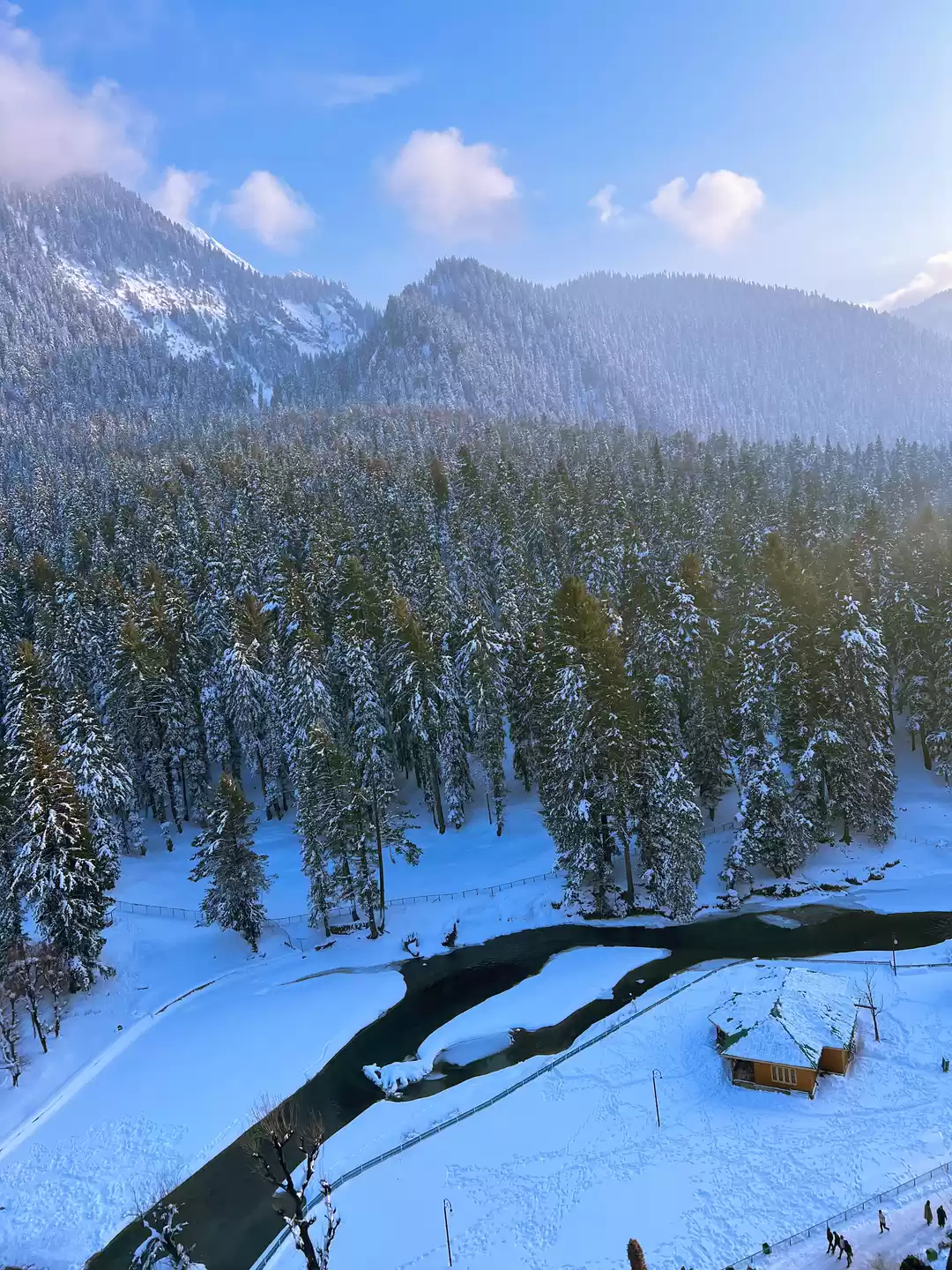 Photo of Winter is coming and