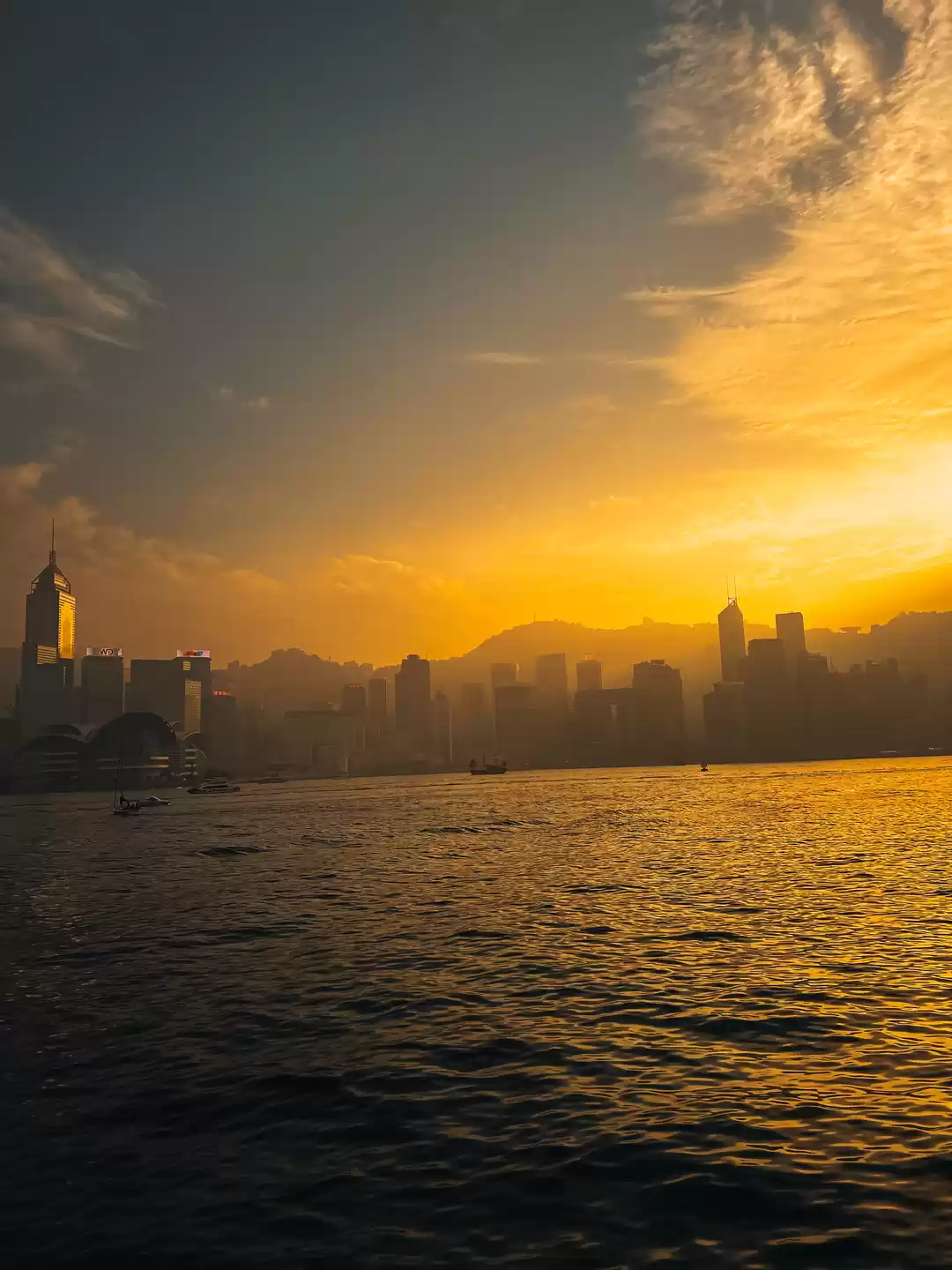 Photo of Sunset Magic: When t