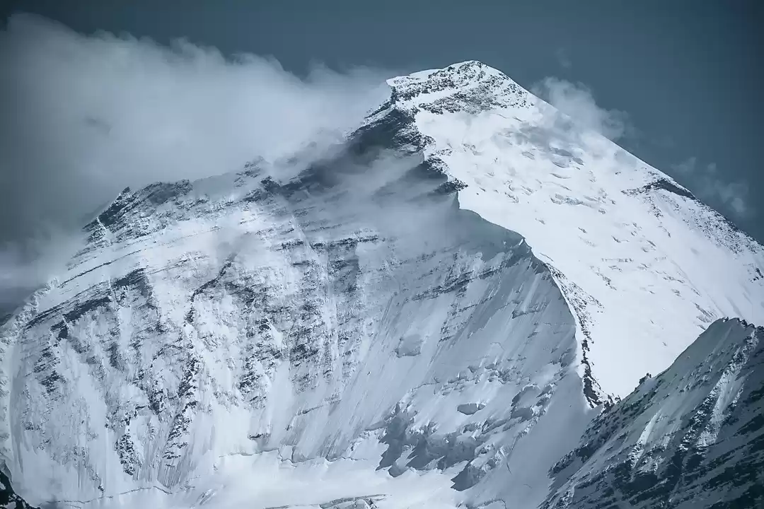 Photo of Zanskar's Frosty Poe