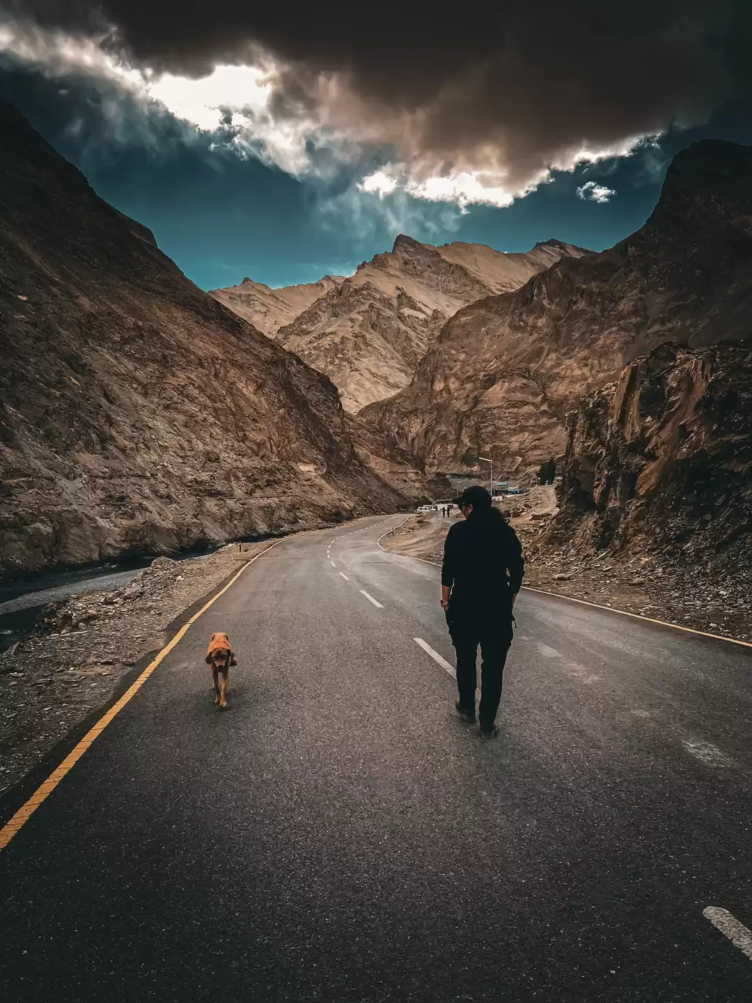 Photo of Journey through the 