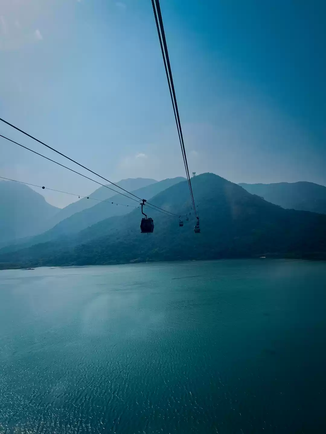 Photo of Skyward Sojourn: Ngo