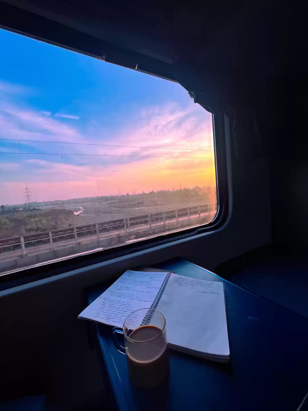 Photo of Witnessing the Moder