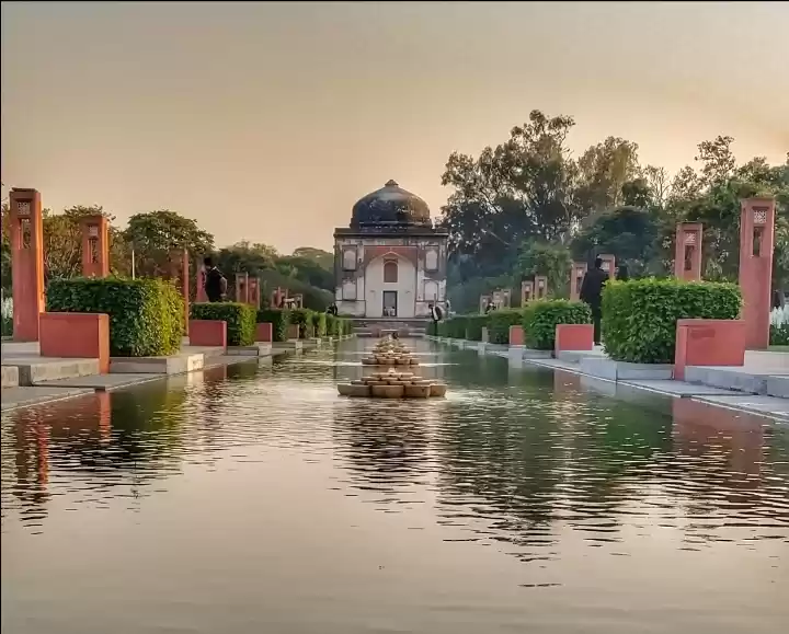 Photo of Something Relaxing #