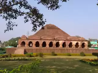 Photo of Heritage and Sartori