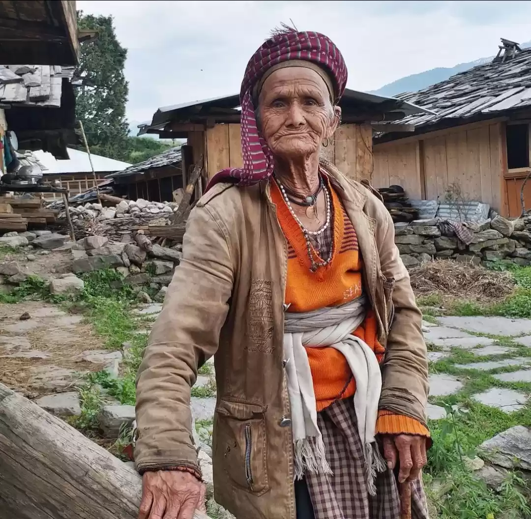 Photo of When grace is joined