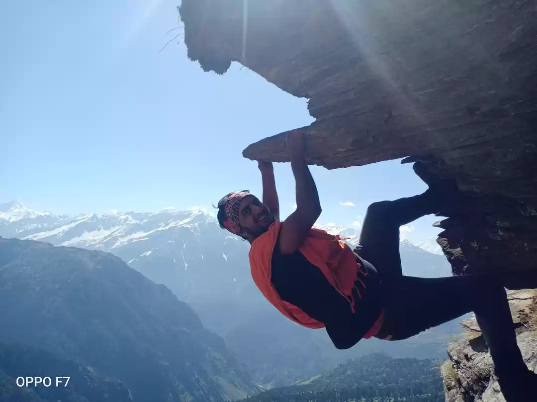 Photo of पौराणिक आस्था का प्र