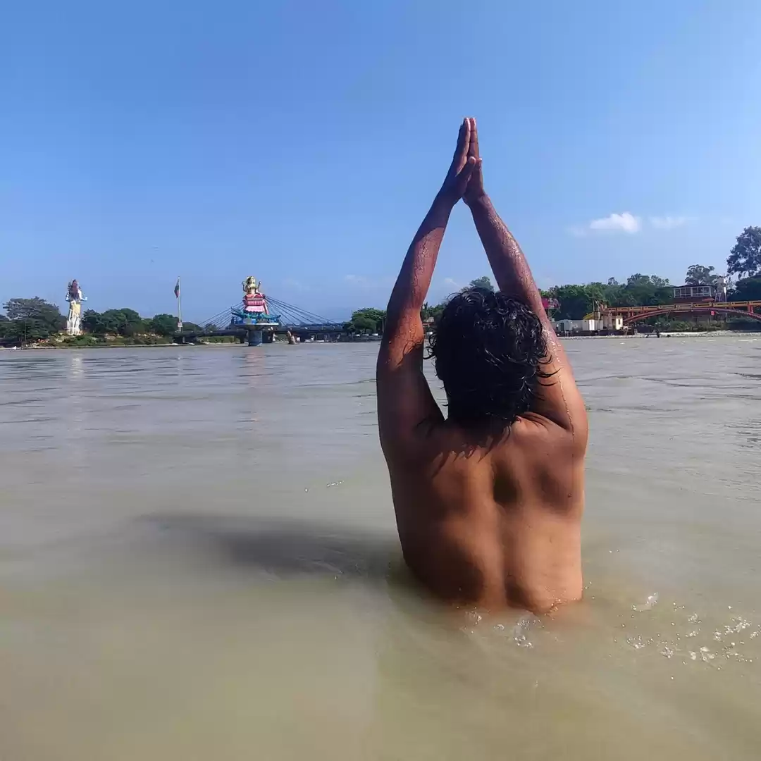Photo of Sanjib Kurmi
