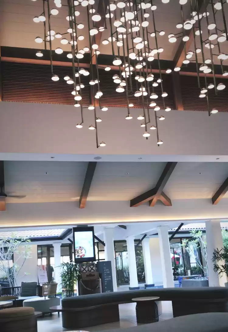 Photo of Our Stay at Fairfiel