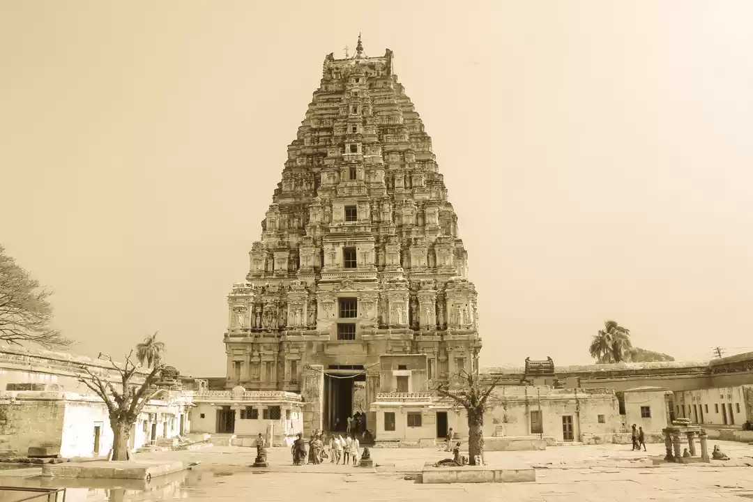 Photo of Weekend Trip to Hamp